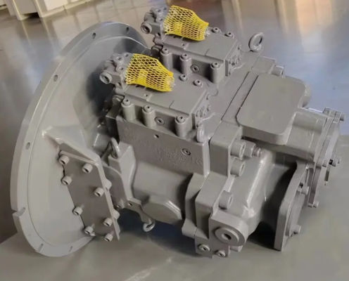 K5V200DPH-0E02-15T Hydraulische pomp voor bouwmachines