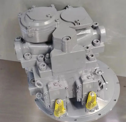 K5V200DPH-0E02-15T Hydraulische pomp voor bouwmachines