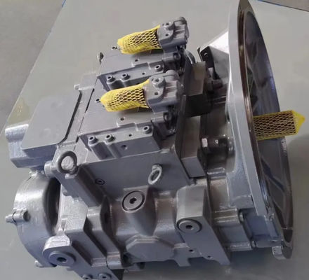 K5V200DPH-0E02-15T Hydraulische pomp voor bouwmachines