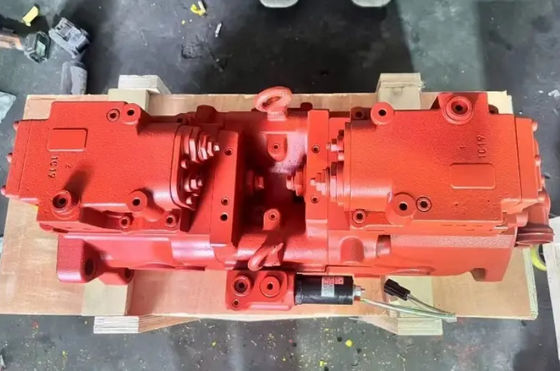 HX220 Hydraulische pomp voor graafmachines