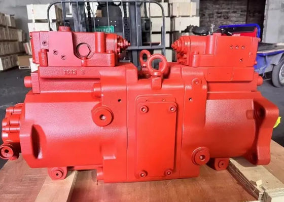 HX220 Hydraulische pomp voor graafmachines