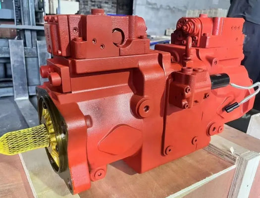 HX220 Hydraulische pomp voor graafmachines