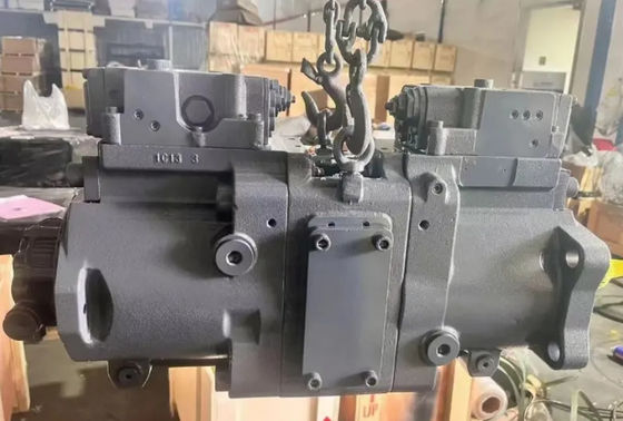 Hydraulische pomp voor graafmachines XCMG 215 230 240 210