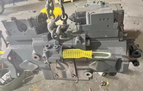Hydraulische pomp voor graafmachines XCMG 215 230 240 210