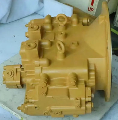 Excavator Deel 137-3963 Hydraulische hoofdpomp van toepassing op CAT 312 313 en 315 CD Hydraulische pompassemblages