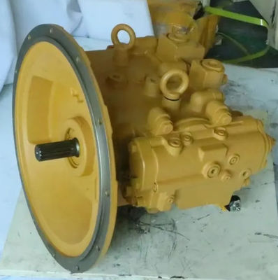 Excavator Deel 137-3963 Hydraulische hoofdpomp van toepassing op CAT 312 313 en 315 CD Hydraulische pompassemblages