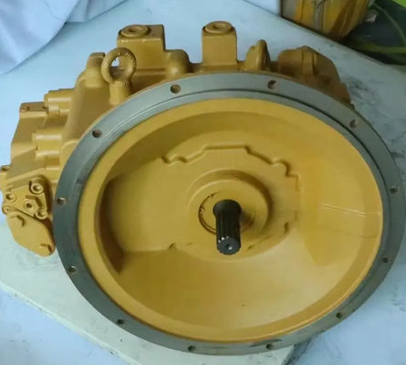 Excavator Deel 137-3963 Hydraulische hoofdpomp van toepassing op CAT 312 313 en 315 CD Hydraulische pompassemblages