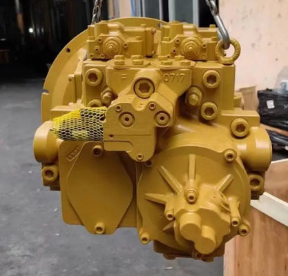 Oorspronkelijke gerefabriceerde hydraulische pompassemblage voor Carter 349D 345D graafmachine hoofdpomp