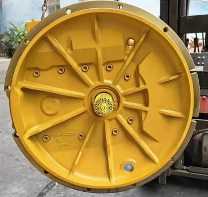 Oorspronkelijke gerefabriceerde hydraulische pompassemblage voor Carter 349D 345D graafmachine hoofdpomp