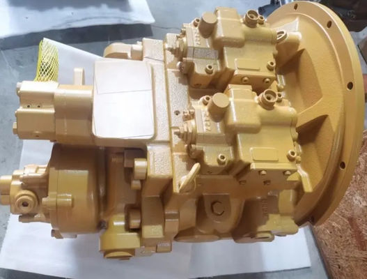 Oorspronkelijke gerefabriceerde hydraulische pompassemblage voor Carter 349D 345D graafmachine hoofdpomp
