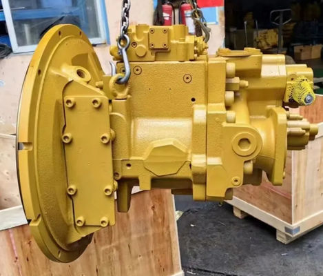 Oorspronkelijke gerefabriceerde hydraulische pompassemblage voor Carter 349D 345D graafmachine hoofdpomp