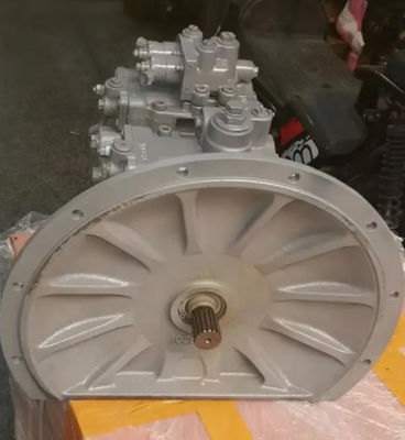 ZAX120-6 ZX120-6 Hydraulische pomp HPK055AT-RH18A Graafmachine Hydraulische delen