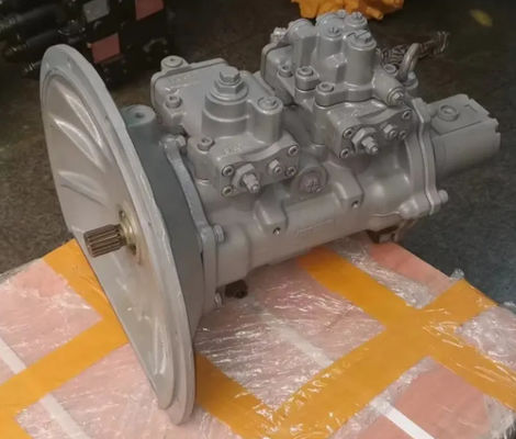 ZAX120-6 ZX120-6 Hydraulische pomp HPK055AT-RH18A Graafmachine Hydraulische delen