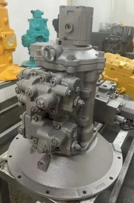 ZAX120-6 ZX120-6 Hydraulische pomp HPK055AT-RH18A Graafmachine Hydraulische delen