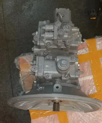 ZAX120-6 ZX120-6 Hydraulische pomp HPK055AT-RH18A Graafmachine Hydraulische delen