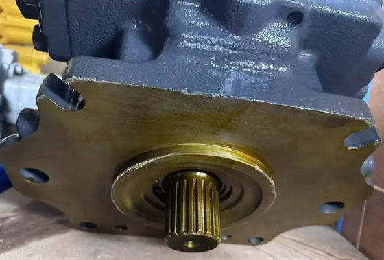 D375 Hoofdpomp 708-1W-00690 708-1S-00390 Graafmachine Hydraulische zuigerpomp