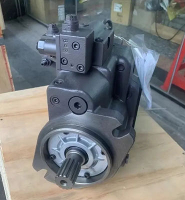 Liugong 9075F Crawler Excavator Hydraulische pomp HP3V80 Excavator Hydraulische onderdelen