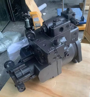 Liugong 9075F Crawler Excavator Hydraulische pomp HP3V80 Excavator Hydraulische onderdelen