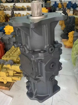 PC2000-8 Hydraulische pomp 708-2k-00120 708-2k-00121 708-2k-00122 708-2k-00123