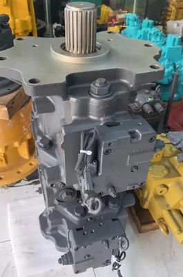 PC2000-8 Hydraulische pomp 708-2k-00120 708-2k-00121 708-2k-00122 708-2k-00123