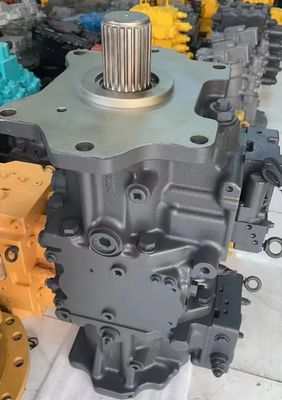 PC2000-8 Hydraulische pomp 708-2k-00120 708-2k-00121 708-2k-00122 708-2k-00123
