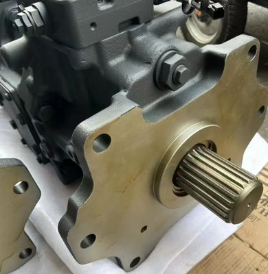 PC2000-8 Hydraulische pomp 708-2k-00120 708-2k-00121 708-2k-00122 708-2k-00123