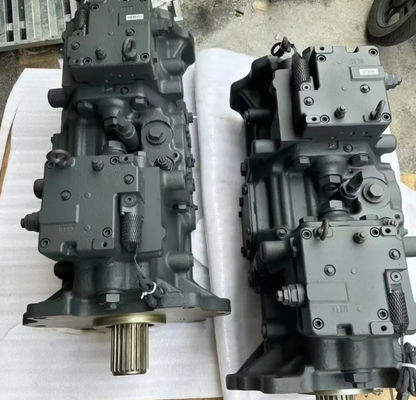 PC2000-8 Hydraulische pomp 708-2k-00120 708-2k-00121 708-2k-00122 708-2k-00123