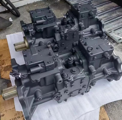 PC2000-8 Hydraulische pomp 708-2k-00120 708-2k-00121 708-2k-00122 708-2k-00123
