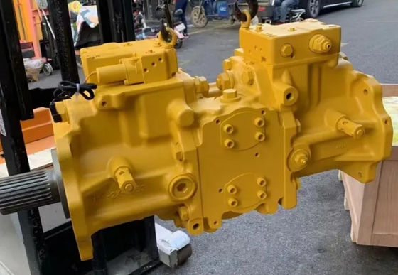 PC3000-6 PC4000 Graafmachine Hydraulische pomp 708-2k-00011 708-2k-00012 708-2k-00013 708-2k-00014 708-2k-00023 708-2k-00024