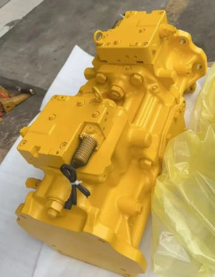 PC3000-6 PC4000 Graafmachine Hydraulische pomp 708-2k-00011 708-2k-00012 708-2k-00013 708-2k-00014 708-2k-00023 708-2k-00024