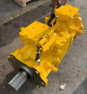 PC3000-6 PC4000 Graafmachine Hydraulische pomp 708-2k-00011 708-2k-00012 708-2k-00013 708-2k-00014 708-2k-00023 708-2k-00024