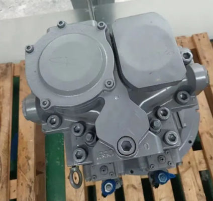 Excavator Accessoires Pump Assembly Zx490-5A Zx500LC-3 Hitachi Hydraulische Pomp