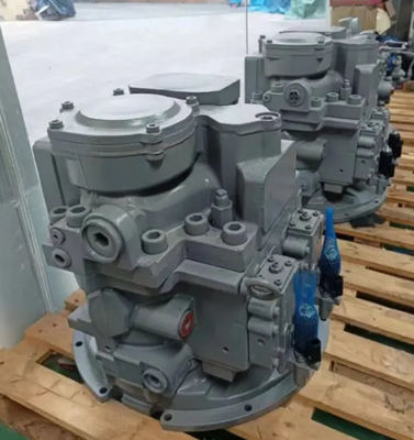 Excavator Accessoires Pump Assembly Zx490-5A Zx500LC-3 Hitachi Hydraulische Pomp
