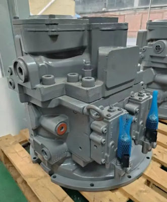 Excavator Accessoires Pump Assembly Zx490-5A Zx500LC-3 Hitachi Hydraulische Pomp