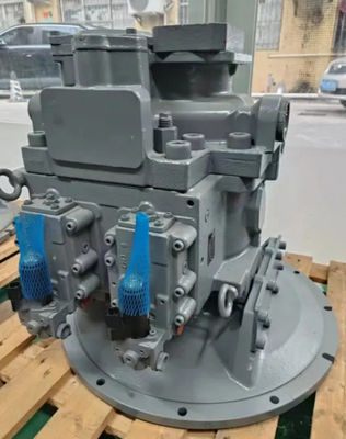 Excavator Accessoires Pump Assembly Zx490-5A Zx500LC-3 Hitachi Hydraulische Pomp
