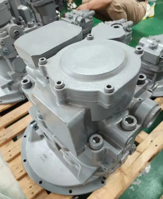 Excavator Accessoires Pump Assembly Zx490-5A Zx500LC-3 Hitachi Hydraulische Pomp