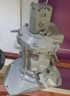 Bouwmachines ZAX120-6 Zx120-6 Graafmachine voor hydraulische pomp HPK055AT-18B Hoofdhydraulische pomp 9227923 9192497 919733