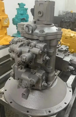 Bouwmachines ZAX120-6 Zx120-6 Graafmachine voor hydraulische pomp HPK055AT-18B Hoofdhydraulische pomp 9227923 9192497 919733