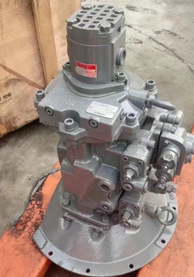 Bouwmachines ZAX120-6 Zx120-6 Graafmachine voor hydraulische pomp HPK055AT-18B Hoofdhydraulische pomp 9227923 9192497 919733