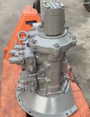 Bouwmachines ZAX120-6 Zx120-6 Graafmachine voor hydraulische pomp HPK055AT-18B Hoofdhydraulische pomp 9227923 9192497 919733