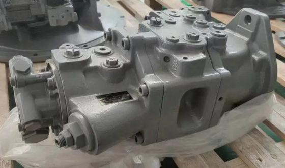 Van toepassing op ZAX70-5G ZAX70-5A hoofdpomp ZX70-5G ZX70-5A hydraulische pomp 4437197YD0002516
