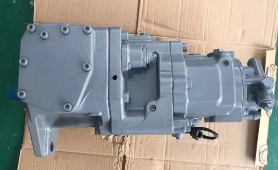 Van toepassing op ZAX70-5G ZAX70-5A hoofdpomp ZX70-5G ZX70-5A hydraulische pomp 4437197YD0002516