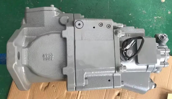 Van toepassing op ZAX70-5G ZAX70-5A hoofdpomp ZX70-5G ZX70-5A hydraulische pomp 4437197YD0002516