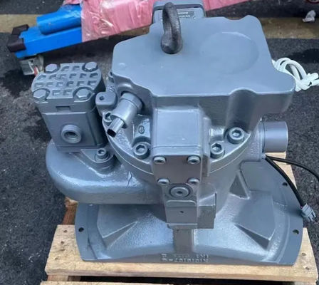EX120-3 Hydraulische pomp HPV091 voor EX120-2 EX120-5 graafmachine pomp