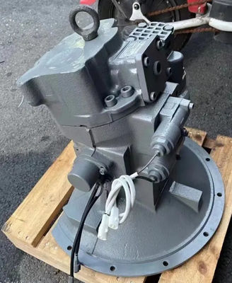 EX120-3 Hydraulische pomp HPV091 voor EX120-2 EX120-5 graafmachine pomp