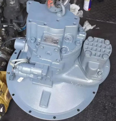 EX120-3 Hydraulische pomp HPV091 voor EX120-2 EX120-5 graafmachine pomp