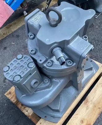 EX120-3 Hydraulische pomp HPV091 voor EX120-2 EX120-5 graafmachine pomp