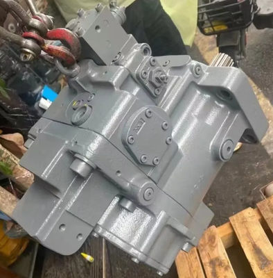 Graafmachine ZAX670 690-5gZAX870 890-5A Hydraulische pomp HPK300 4635645 9298854Yb6000246
