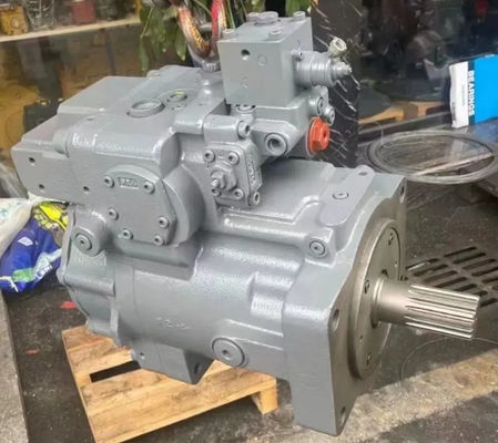 Graafmachine ZAX670 690-5gZAX870 890-5A Hydraulische pomp HPK300 4635645 9298854Yb6000246