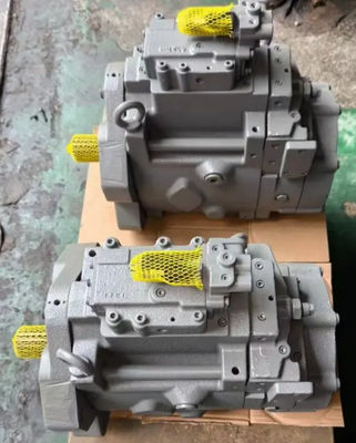 Hoofdpomp graafmachine ZX870-3 Hydraulische pomp K3v280 Pomp hoge kwaliteit